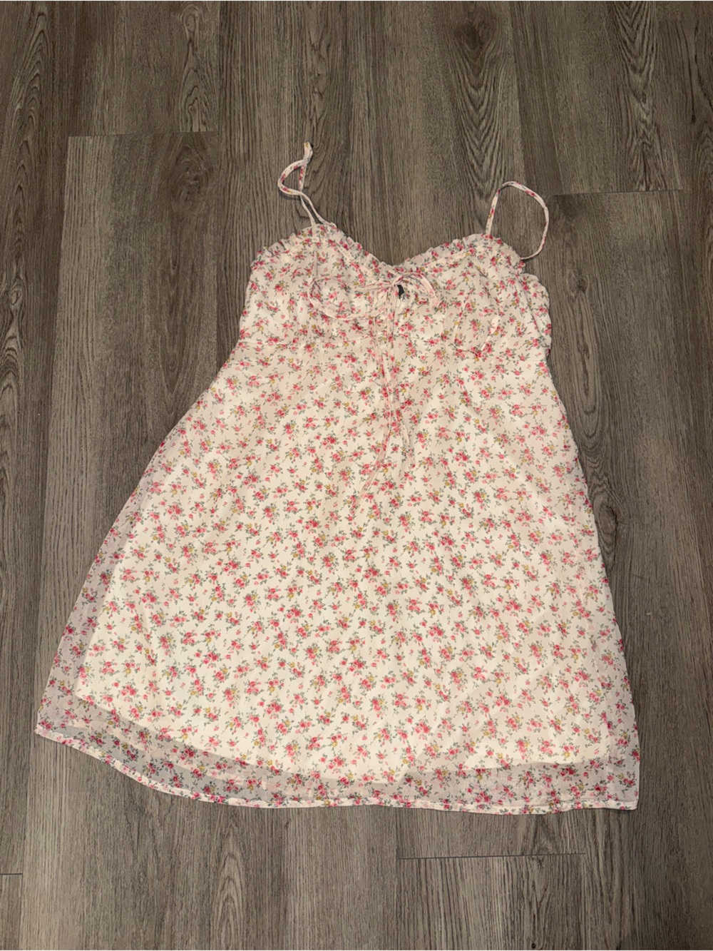 Urban Outfitters Floral Dress Medium